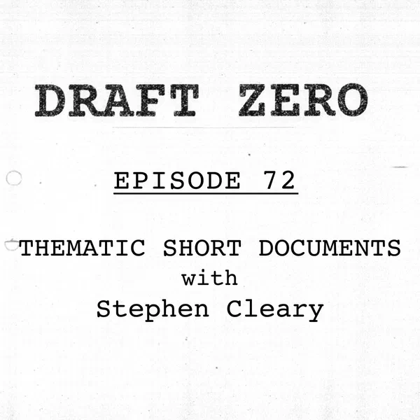DZ-72: Theme & The Story Synopsis - Development Tools 2