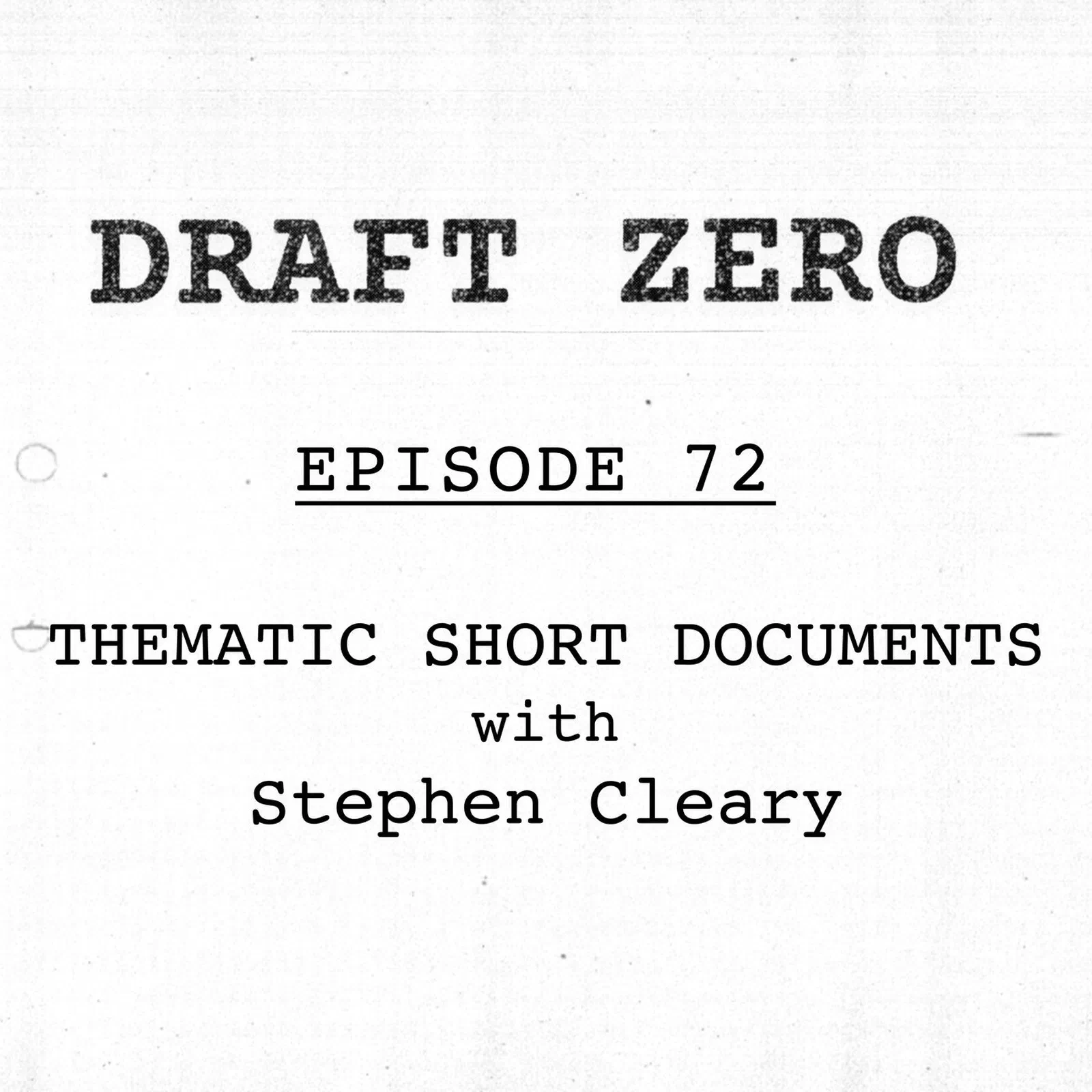 DZ-72: Theme & The Story Synopsis - Development Tools 2