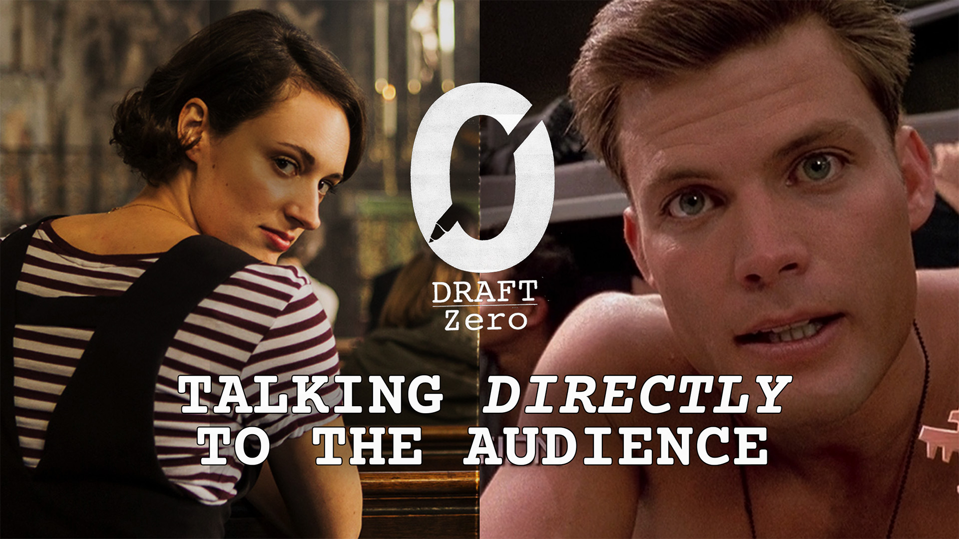 DZ-109: Talking DIRECTLY to your audience