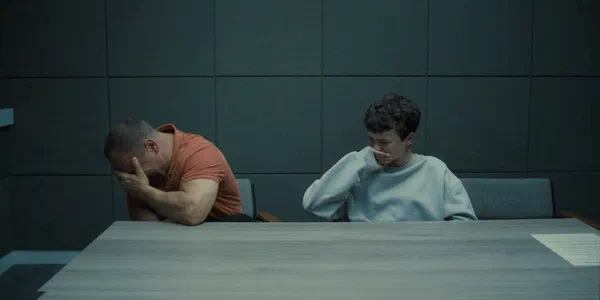 DZ-118: ADOLESCENCE -- How Questions Create Dramatic Tension