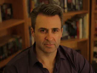 Aaron Sterns