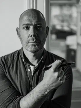 Damon Young