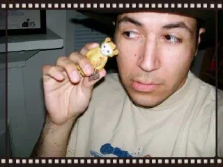 Julio Olivera
